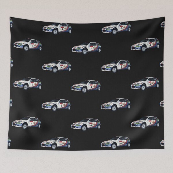 Item preview, colin mcrae - ford focus wrc designed and sold by shanaaawillis.