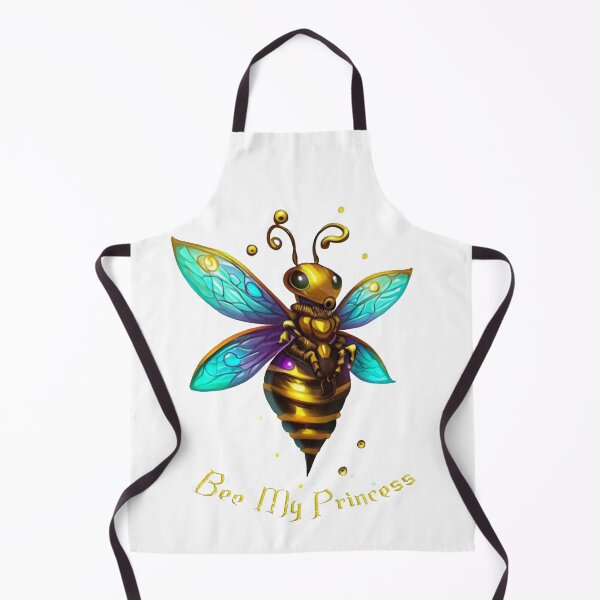 Item preview, Bee my Princess - Be my princess designed and sold by veibone.