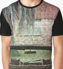 The Suburbs - Arcade Fire Graphic T-Shirt