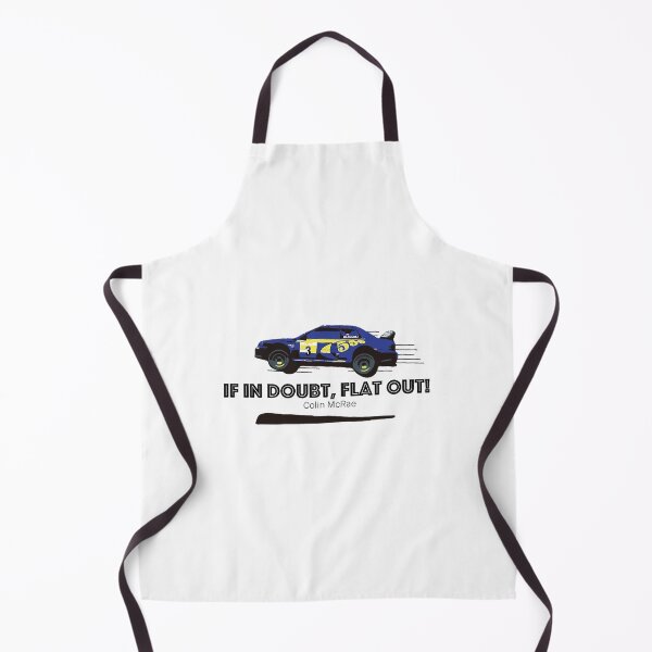 Item preview, Colin McRae, If in Doubt, Flat Out! Active  designed and sold by shanaaawillis.