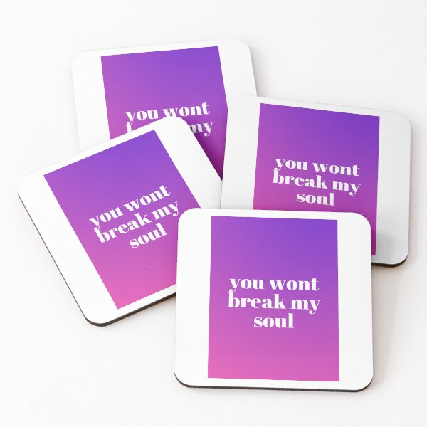 Item preview, Beyonce renaissance - you wont break my soul  designed and sold by OnlyStansMerce.