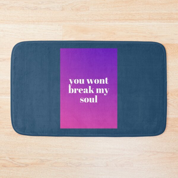 Item preview, Beyonce renaissance - you wont break my soul  designed and sold by OnlyStansMerce.
