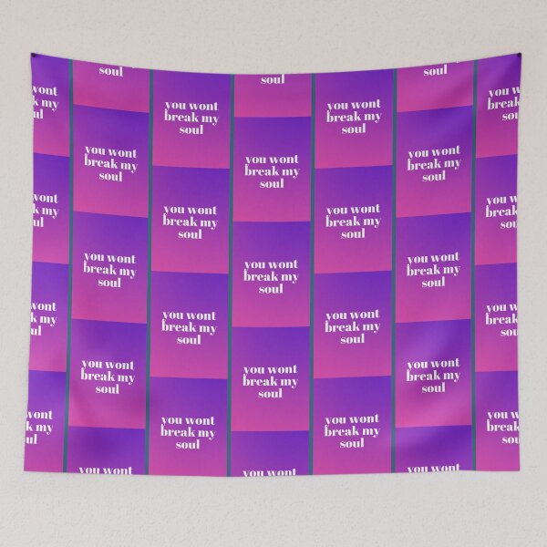 Item preview, Beyonce renaissance - you wont break my soul  designed and sold by OnlyStansMerce.