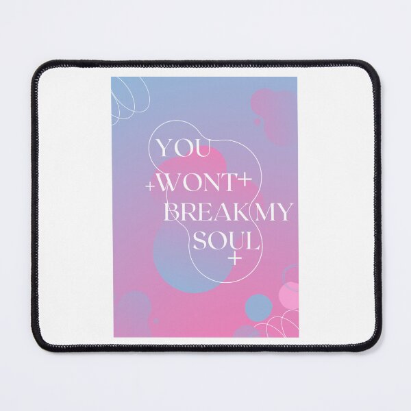 Item preview, Beyonce renaissance - you wont break my soul designed and sold by OnlyStansMerce.