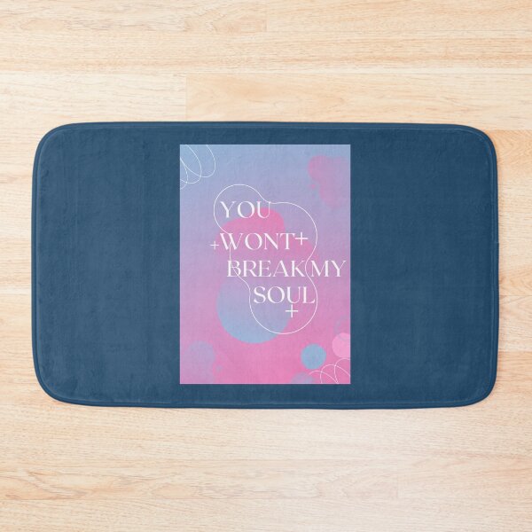 Item preview, Beyonce renaissance - you wont break my soul  designed and sold by OnlyStansMerce.