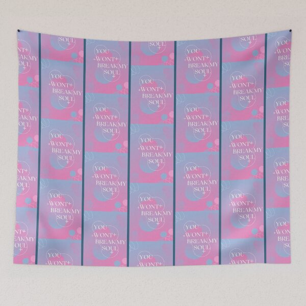 Item preview, Beyonce renaissance - you wont break my soul  designed and sold by OnlyStansMerce.