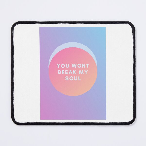 Item preview, Beyonce renaissance - you wont break my soul  designed and sold by OnlyStansMerce.