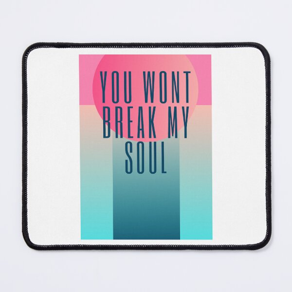 Item preview, Beyonce renaissance - you wont break my soul designed and sold by OnlyStansMerce.