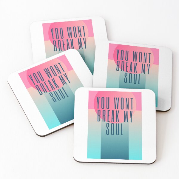 Item preview, Beyonce renaissance - you wont break my soul designed and sold by OnlyStansMerce.