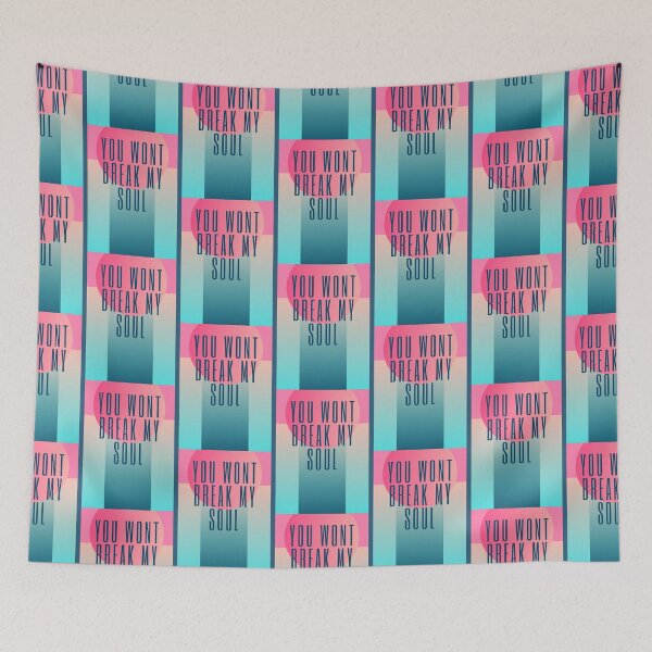 Item preview, Beyonce renaissance - you wont break my soul designed and sold by OnlyStansMerce.