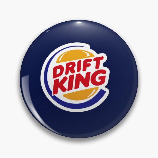Item preview, Drift King designed and sold by shanaaawillis.