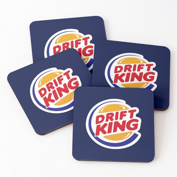 Item preview, Drift King designed and sold by shanaaawillis.