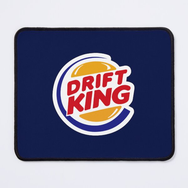Item preview, Drift King designed and sold by shanaaawillis.