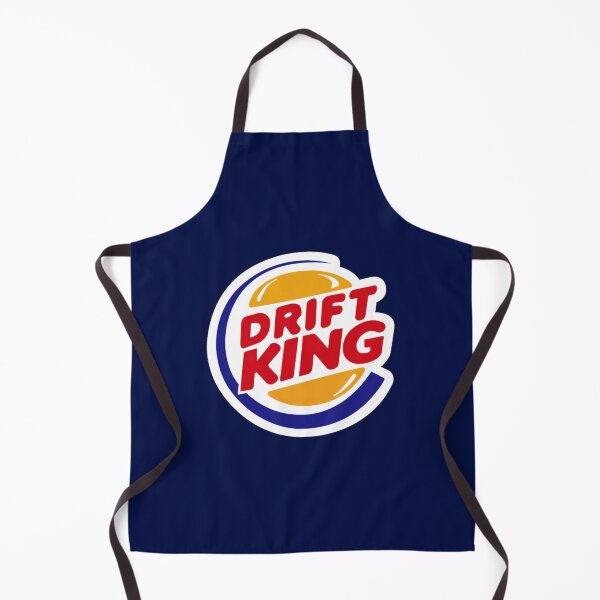 Item preview, Drift King designed and sold by shanaaawillis.