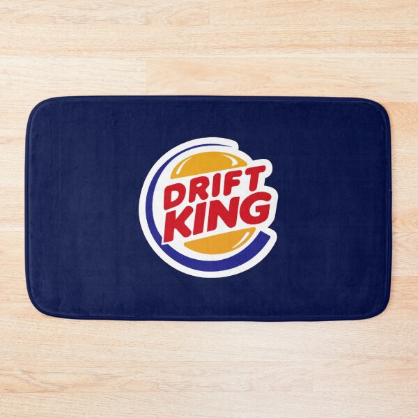 Item preview, Drift King designed and sold by shanaaawillis.