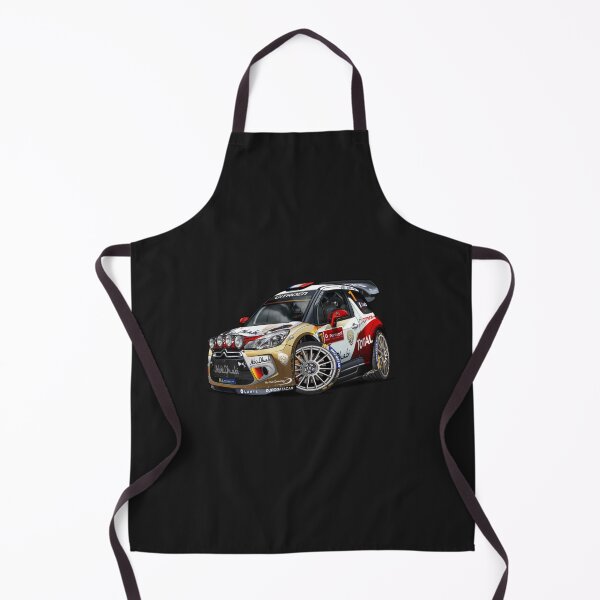 Item preview, DS3 WRC designed and sold by shanaaawillis.