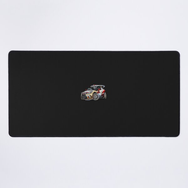 Item preview, DS3 WRC designed and sold by shanaaawillis.