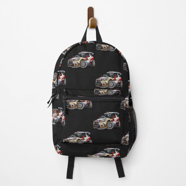 Item preview, DS3 WRC designed and sold by shanaaawillis.