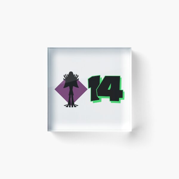 Item preview, Ben 10 - #14 Snare-oh (Black) designed and sold by Bluefooted.