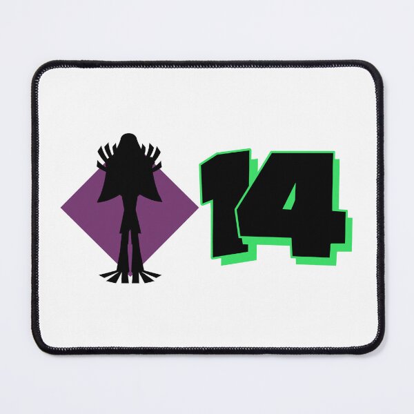 Item preview, Ben 10 - #14 Snare-oh (Black) designed and sold by Bluefooted.