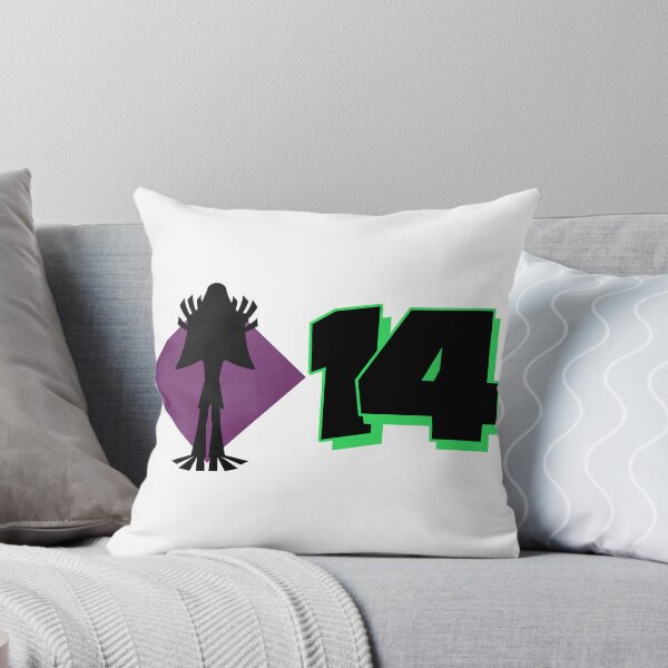 Item preview, Ben 10 - #14 Snare-oh (Black) designed and sold by Bluefooted.
