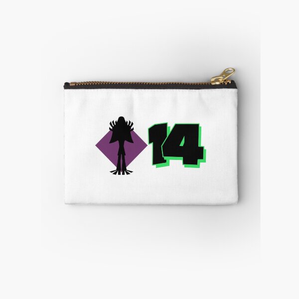 Item preview, Ben 10 - #14 Snare-oh (Black) designed and sold by Bluefooted.