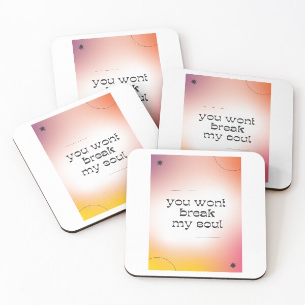 Item preview, Beyonce renaissance - you wont break my soul designed and sold by OnlyStansMerce.