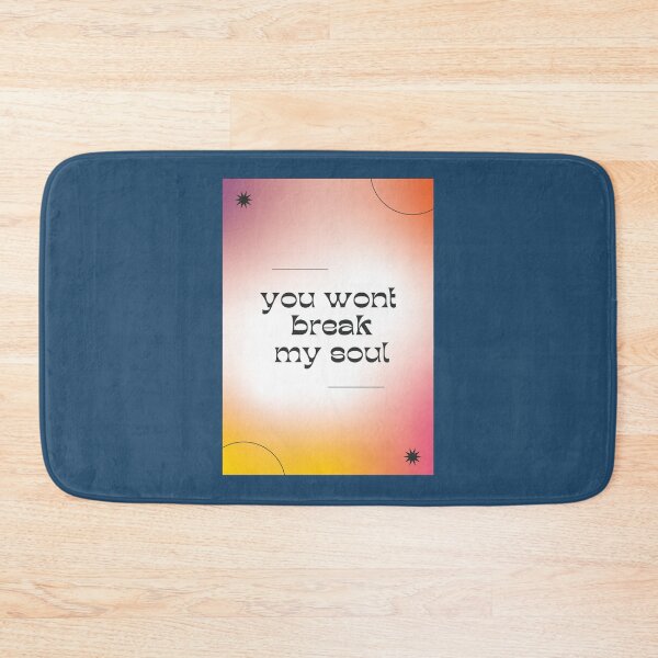 Item preview, Beyonce renaissance - you wont break my soul designed and sold by OnlyStansMerce.