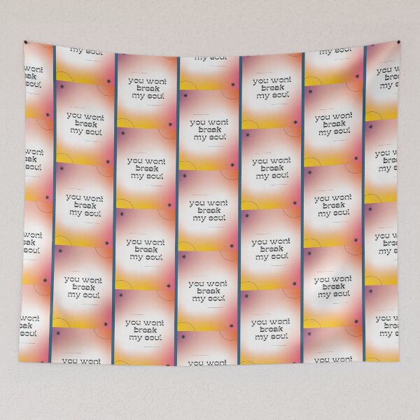 Item preview, Beyonce renaissance - you wont break my soul designed and sold by OnlyStansMerce.
