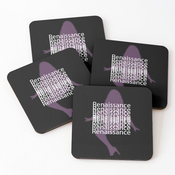 Item preview, Beyonce Renaissance album cover designed and sold by OnlyStansMerce.