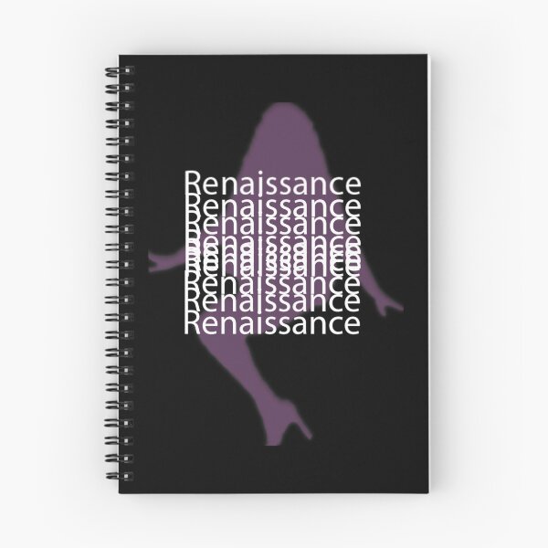 Item preview, Beyonce Renaissance album cover designed and sold by OnlyStansMerce.