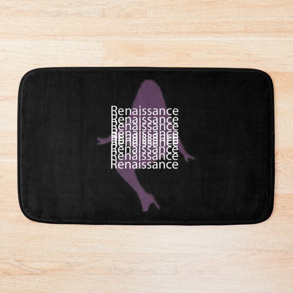 Item preview, Beyonce Renaissance album cover designed and sold by OnlyStansMerce.