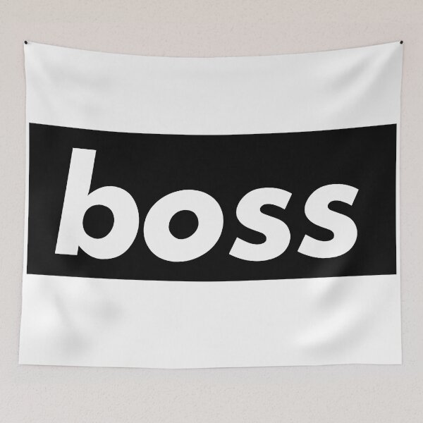 Item preview, Boss / Words That Mean Something Totally Different When You're A Gamer  designed and sold by ProjectX23.