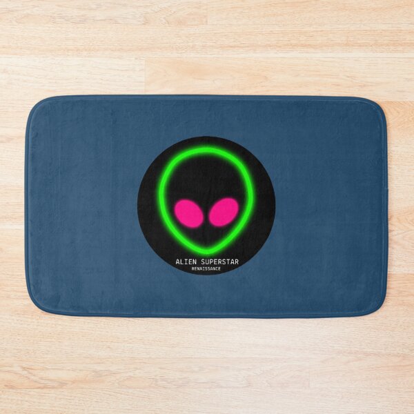 Item preview, BEYONCE RENAISSANCE ALIEN SUPERSTAR  designed and sold by OnlyStansMerce.