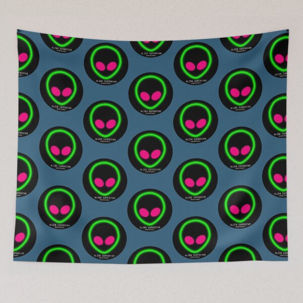 Item preview, BEYONCE RENAISSANCE ALIEN SUPERSTAR  designed and sold by OnlyStansMerce.