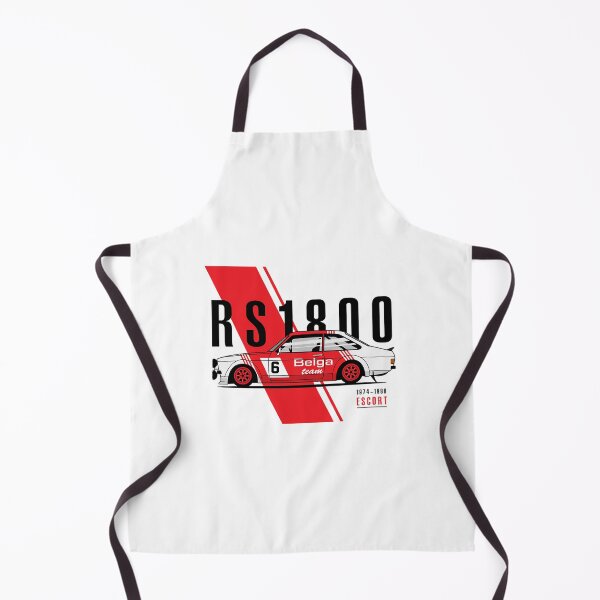 Item preview, ESCORT RS1800 RALLY LEGEND designed and sold by shanaaawillis.