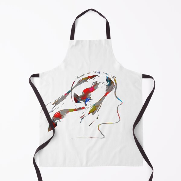 Item preview, Where is my mind? designed and sold by veibone.
