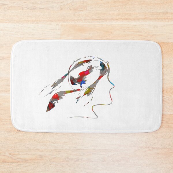 Item preview, Where is my mind?  designed and sold by veibone.