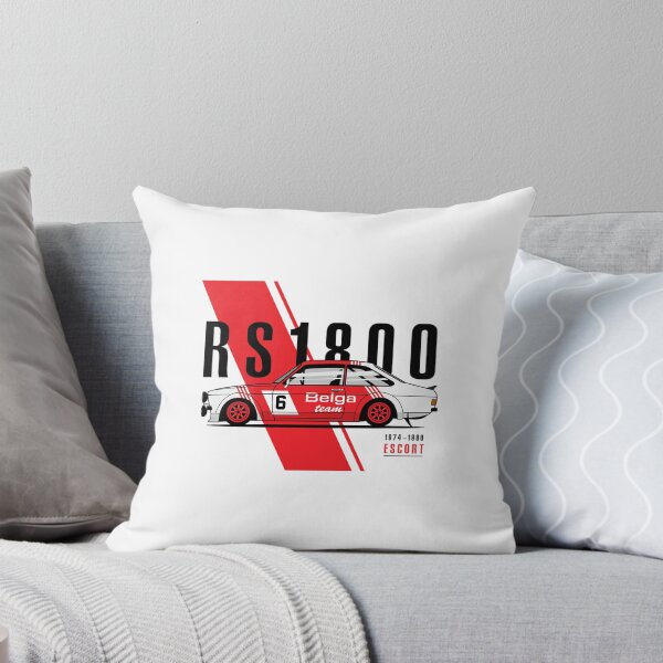 Item preview, ESCORT RS1800 RALLY LEGEND designed and sold by shanaaawillis.