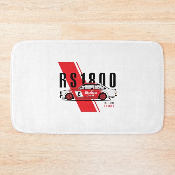 Item preview, ESCORT RS1800 RALLY LEGEND designed and sold by shanaaawillis.