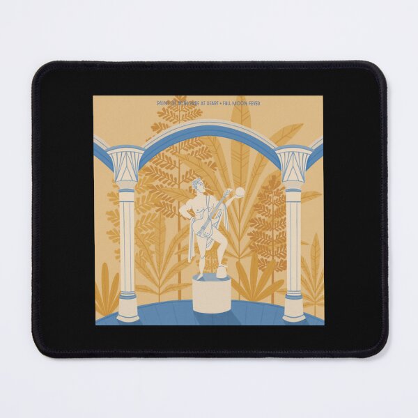 Item preview, THE PAINS OF BEING PURE AT HEART designed and sold by richielabadie.