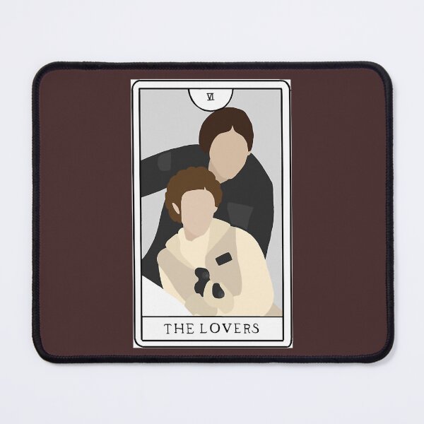 Item preview, Han and Leia Lovers Card designed and sold by shopLemonTees.