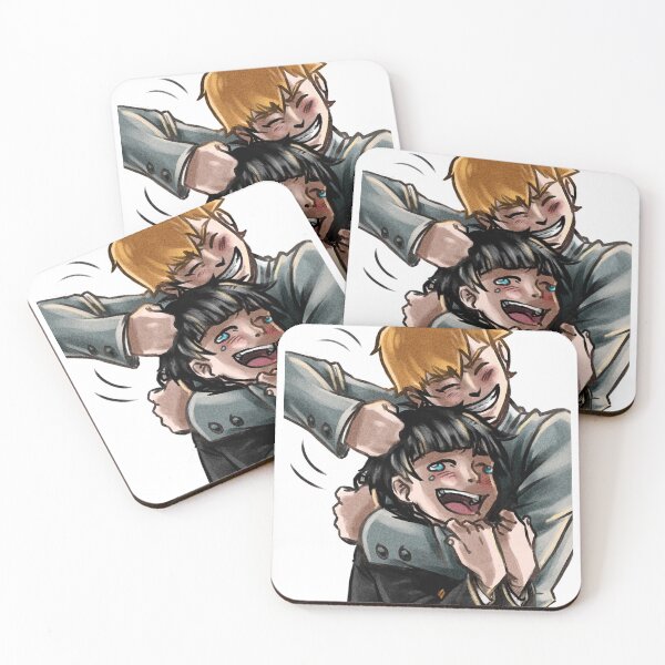 Item preview, Anime Characters 278 designed and sold by AngieMille.