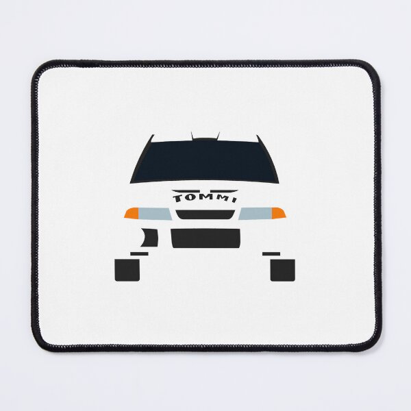 Item preview, EVO 6 WRC designed and sold by shanaaawillis.