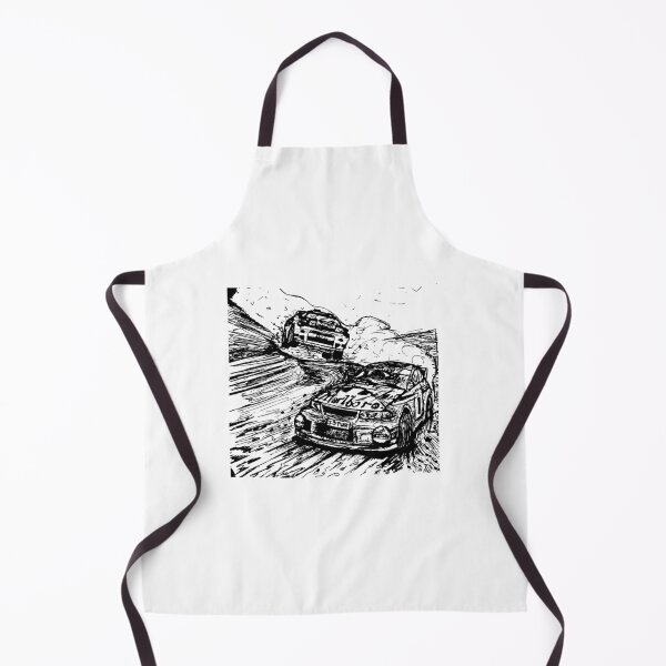 Item preview, EVO vs CELICA WRC Drawing designed and sold by shanaaawillis.