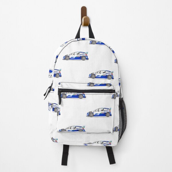Item preview, Fiesta WRC designed and sold by shanaaawillis.