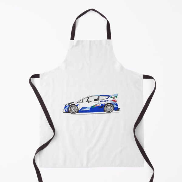 Item preview, Fiesta WRC designed and sold by shanaaawillis.