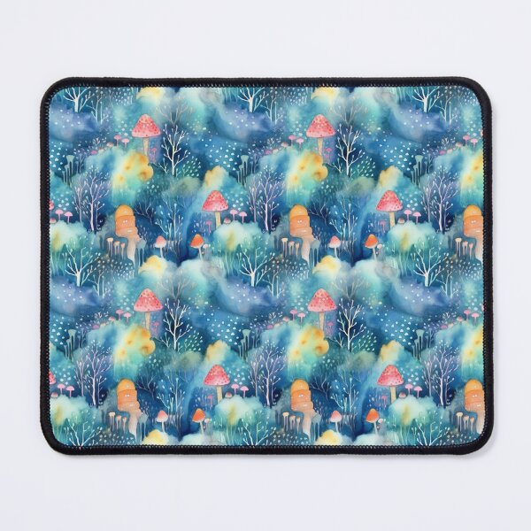Item preview, Enchanted Forest Haven designed and sold by Printpavers.