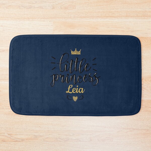 Item preview, Little princess Leia designed and sold by shopLemonTees.