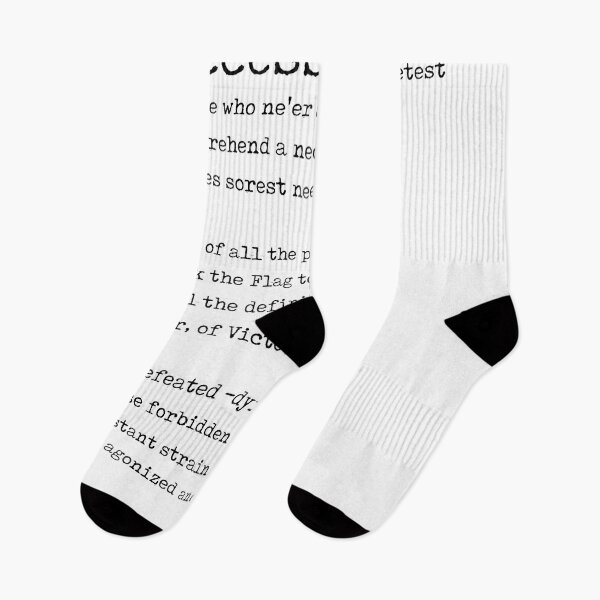 Item preview, Success is counted sweetest - Emily Dickinson Poem - Literature - Typewriter Print designed and sold by Studio Grafiikka.